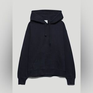 Aritzia Cozy Fleece Boyfriend Hoodie